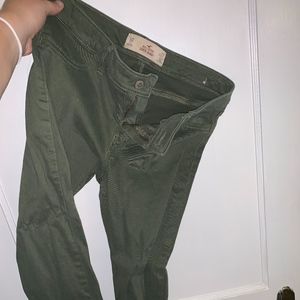 Hollister Skinny Jeans